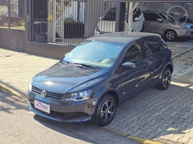 gol 1.0 mi 8v flex 4p manual g.vi 2014 novo hamburgo