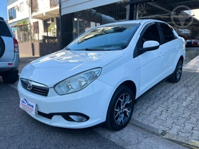 grand siena 1.4 mpi 8v tetrafuel 4p manual 2013 novo hamburgo