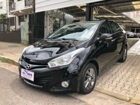 hb20s 1.6 premium 16v flex 4p manual 2014 novo hamburgo