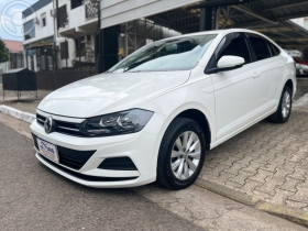 VIRTUS 1.6 MSI FLEX 4P AUTOMÁTICO