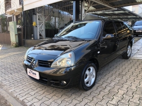 CLIO 1.0 PRIVILÉGE SEDAN 16V FLEX 4P MANUAL