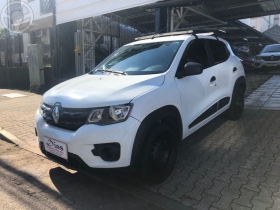 KWID 1.0 12V SCE FLEX ZEN MANUAL