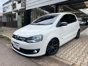 FOX 1.0 MPI BLUEMOTION 12V FLEX 4P MANUAL