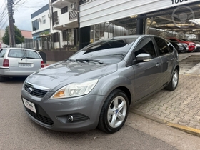 focus 1.6 glx 16v flex 4p manual 2012 novo hamburgo