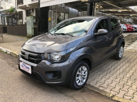 mobi 1.0 8v evo flex like. manual 2022 novo hamburgo