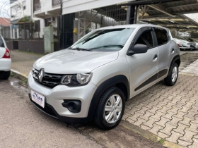 KWID 1.0 12V SCE FLEX ZEN MANUAL