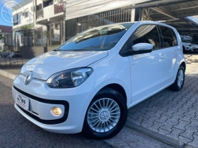 up 1.0 tsi move up 12v flex 4p manual 2017 novo hamburgo