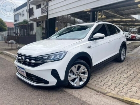nivus 1.0 tsi comfortline flex 4p automatico 2022 novo hamburgo