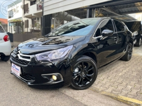DS4 1.6 THP 4P AUTOMÁTICO