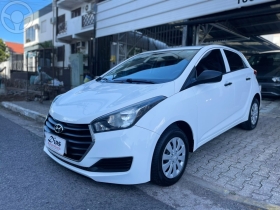 hb20 1.0 comfort 12v flex 4p manual 2017 novo hamburgo