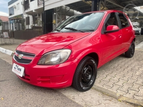 CELTA 1.0 MPFI LT 8V FLEX 4P MANUAL