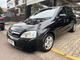 corsa 1.4 mpfi maxx 8v flex 4p manual 2012 novo hamburgo