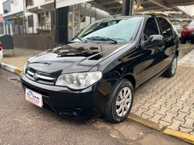 PALIO 1.0 MPI FIRE ECONOMY 8V FLEX 4P MANUAL