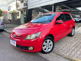 GOL 1.6 MI POWER 8V FLEX 4P MANUAL