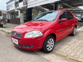 siena 1.0 mpi el 8v flex 4p manual 2011 novo hamburgo