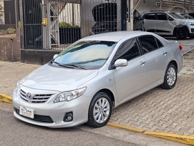 corolla 2.0 altis 16v flex 4p automatico 2014 novo hamburgo