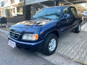 s10 4.3 sfi dlx 4x2 cd v6 12v 4p manual 1998 novo hamburgo