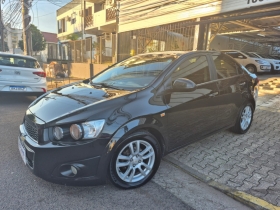 sonic 1.6 ltz sedan 16v flex 4p automatico 2012 novo hamburgo