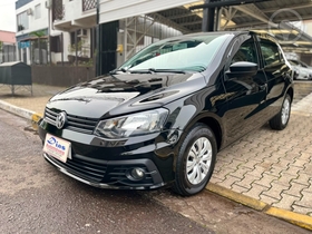 gol 1.0 12v mpi totalflex trendline 4p manual 2018 novo hamburgo
