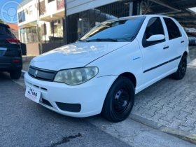palio 1.0 mpi fire 8v flex 4p manual 2008 novo hamburgo