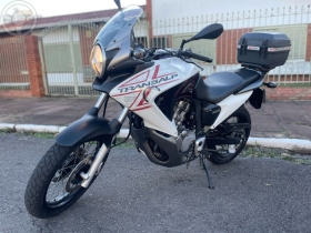 xl 700v transalp abs 2011 novo hamburgo