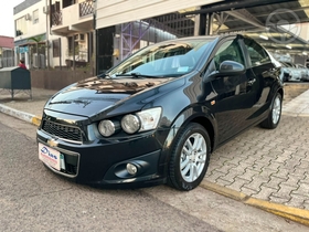 sonic 1.6 ltz sedan 16v flex 4p automatico 2012 novo hamburgo