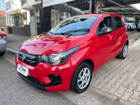 mobi 1.0 8v evo flex like. manual 2019 novo hamburgo