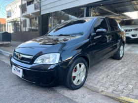 CORSA 1.4 MPFI PREMIUM SEDAN 8V FLEX 4P MANUAL