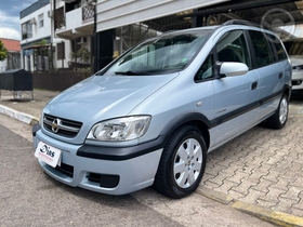 zafira 2.0 mpfi expression 8v flex 4p automatico 2012 novo hamburgo