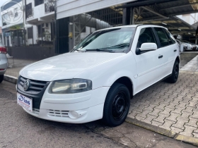 gol 1.6 mi power 8v flex 4p manual g.iv 2009 novo hamburgo