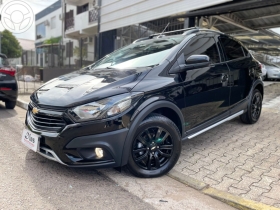ONIX 1.4 MPFI ACTIV 8V FLEX 4P MANUAL