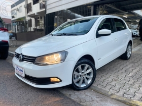 gol 1.6 mi 8v flex 4p manual g.vi 2013 novo hamburgo