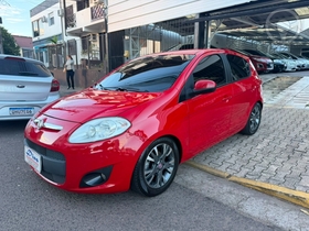 palio 1.0 mpi attractive 8v flex 4p manual 2013 novo hamburgo