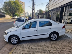 voyage 1.0 12v mpi totalflex comfortline 4p manual 2023 novo hamburgo