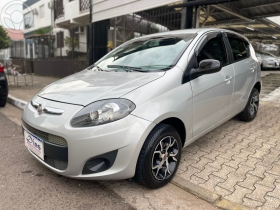 PALIO 1.0 MPI ATTRACTIVE 8V FLEX 4P MANUAL