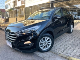 TUCSON 1.6 16V T-GDI GLS ECOSHIFT