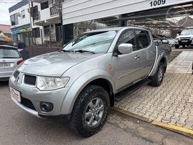 L200 TRITON 3.2 HPE 4X4 CD 16V TURBO INTERCOOLER DIESEL 4P AUTOMÁTICO