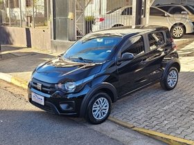 mobi 1.0 8v evo flex like. manual 2023 novo hamburgo