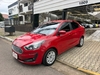 KA 1.0 SE PLUS 12V FLEX 4P MANUAL - 2020 - NOVO HAMBURGO