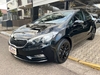 CERATO 1.6 SX 16V FLEX 4P AUTOMÁTICO - 2015 - NOVO HAMBURGO