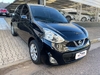 MARCH 1.6 SV 16V FLEX 4P MANUAL - 2016 - NOVO HAMBURGO
