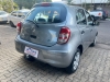 MARCH 1.0 S 16V FLEX 4P MANUAL - 2012 - NOVO HAMBURGO