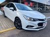 CRUZE 1.4 TURBO LT 16V FLEX 4P AUTOMÁTICO - 2019 - NOVO HAMBURGO