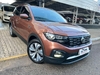 T-CROSS 1.0 COMFORTLINE TSI FLEX 4P AUTOMÁTICO - 2020 - NOVO HAMBURGO