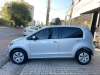 UP 1.0 MPI MOVE UP 12V FLEX 4P AUTOMATIZADO - 2015 - NOVO HAMBURGO