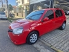 CLIO 1.0 EXPRESSION 16V FLEX 4P MANUAL - 2016 - NOVO HAMBURGO