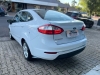 FIESTA 1.6 SE PLUS SEDAN 16V FLEX 4P AUTOMÁTICO - 2016 - NOVO HAMBURGO