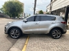 SPORTAGE 2.0 EX 4X2 16V FLEX 4P AUTOMÁTICO - 2021 - NOVO HAMBURGO