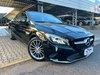 CLA 200 1.6 VISION 16V FLEX 4P AUTOMÁTICO - 2017 - NOVO HAMBURGO