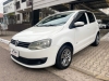 FOX 1.0 MI TREND 8V FLEX 4P MANUAL - 2011 - NOVO HAMBURGO